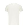 TOMMY HILFIGER T-SHIRT MANICHE CORTE UOMO BIANCO