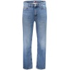 TOMMY HILFIGER JEANS DENIM UOMO BLU