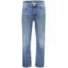 TOMMY HILFIGER JEANS DENIM UOMO BLU