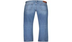 TOMMY HILFIGER JEANS DENIM UOMO BLU