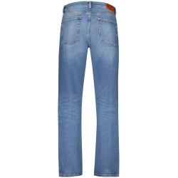 TOMMY HILFIGER JEANS DENIM UOMO BLU