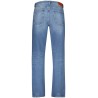 TOMMY HILFIGER JEANS DENIM UOMO BLU