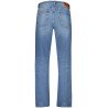 TOMMY HILFIGER JEANS DENIM UOMO BLU