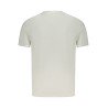 CALVIN KLEIN T-SHIRT MANICHE CORTE UOMO BIANCO