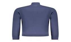 NAPAPIJRI CARDIGAN UOMO BLU