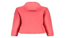 NORWAY 1963 GIUBBOTTO DONNA ROSA