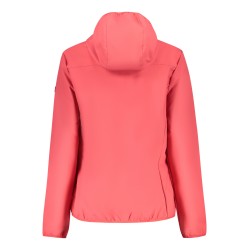 NORWAY 1963 GIUBBOTTO DONNA ROSA