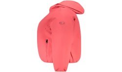 NORWAY 1963 GIUBBOTTO DONNA ROSA