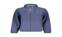 NORWAY 1963 GIUBBOTTO UOMO BLU