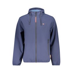 NORWAY 1963 GIUBBOTTO UOMO BLU