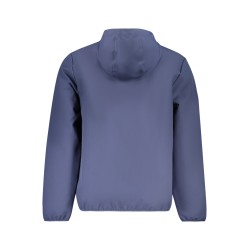 NORWAY 1963 GIUBBOTTO UOMO BLU