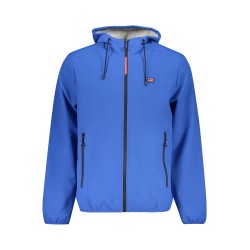 NORWAY 1963 GIUBBOTTO UOMO BLU