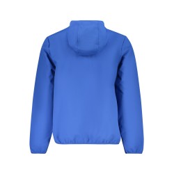 NORWAY 1963 GIUBBOTTO UOMO BLU