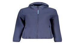 NORWAY 1963 GIUBBOTTO DONNA BLU