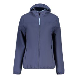 NORWAY 1963 GIUBBOTTO DONNA BLU