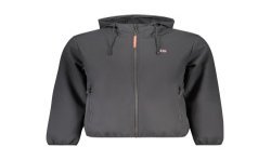 NORWAY 1963 GIUBBOTTO UOMO NERO