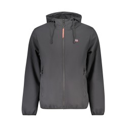 NORWAY 1963 GIUBBOTTO UOMO NERO