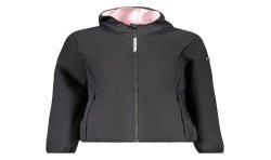 NORWAY 1963 GIUBBOTTO DONNA NERO