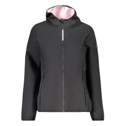 NORWAY 1963 GIUBBOTTO DONNA NERO