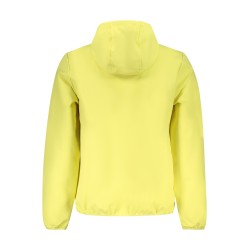 NORWAY 1963 GIUBBOTTO UOMO GIALLO