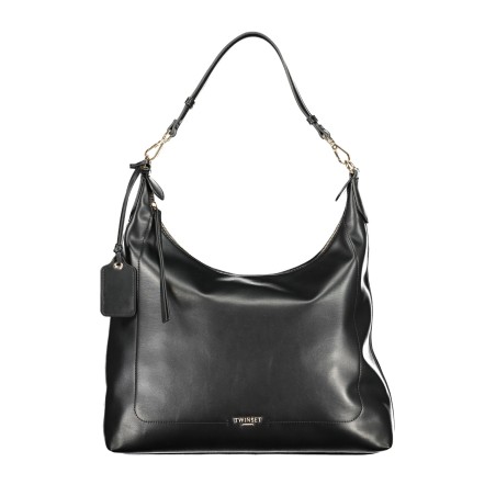 TWINSET BORSA DONNA NERO