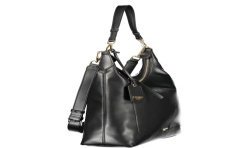 TWINSET BORSA DONNA NERO