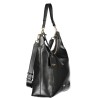 TWINSET BORSA DONNA NERO