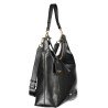 TWINSET BORSA DONNA NERO