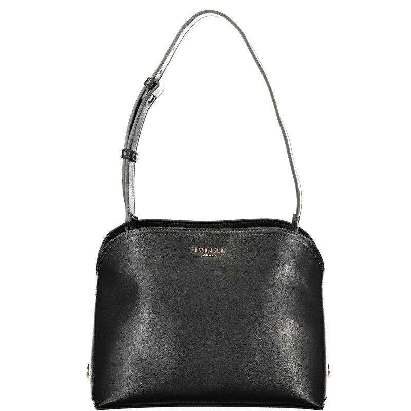 TWINSET BORSA DONNA NERO