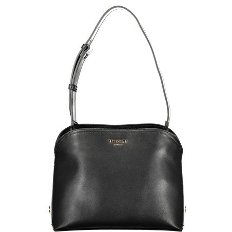 TWINSET BORSA DONNA NERO