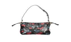 TWINSET BORSA DONNA NERO