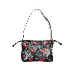 TWINSET BORSA DONNA NERO