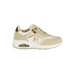 LAURA BIAGIOTTI CALZATURA SPORTIVA DONNA BEIGE