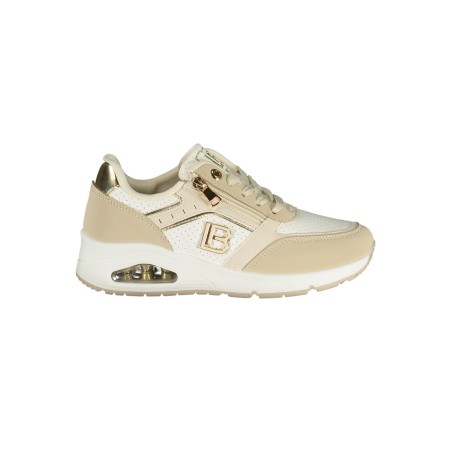 LAURA BIAGIOTTI CALZATURA SPORTIVA DONNA BEIGE