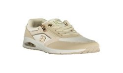 LAURA BIAGIOTTI CALZATURA SPORTIVA DONNA BEIGE