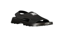 LAURA BIAGIOTTI CALZATURA SANDALO DONNA NERO