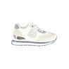LAURA BIAGIOTTI CALZATURA SPORTIVA DONNA BIANCO