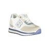 LAURA BIAGIOTTI CALZATURA SPORTIVA DONNA BIANCO
