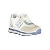 LAURA BIAGIOTTI CALZATURA SPORTIVA DONNA BIANCO