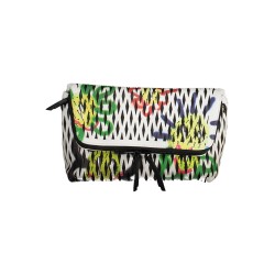 DESIGUAL BORSA DONNA BIANCO