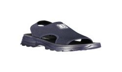 LAURA BIAGIOTTI CALZATURA SANDALO DONNA BLU