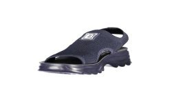 LAURA BIAGIOTTI CALZATURA SANDALO DONNA BLU