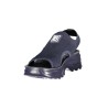 LAURA BIAGIOTTI CALZATURA SANDALO DONNA BLU