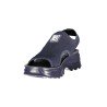 LAURA BIAGIOTTI CALZATURA SANDALO DONNA BLU