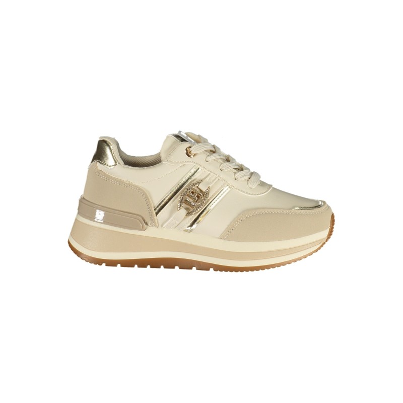 LAURA BIAGIOTTI CALZATURA SPORTIVA DONNA BEIGE