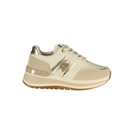 LAURA BIAGIOTTI CALZATURA SPORTIVA DONNA BEIGE
