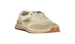 LAURA BIAGIOTTI CALZATURA SPORTIVA DONNA BEIGE