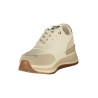 LAURA BIAGIOTTI CALZATURA SPORTIVA DONNA BEIGE
