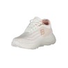 LAURA BIAGIOTTI CALZATURA SPORTIVA DONNA BIANCO