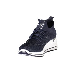 LAURA BIAGIOTTI CALZATURA SPORTIVA DONNA BLU